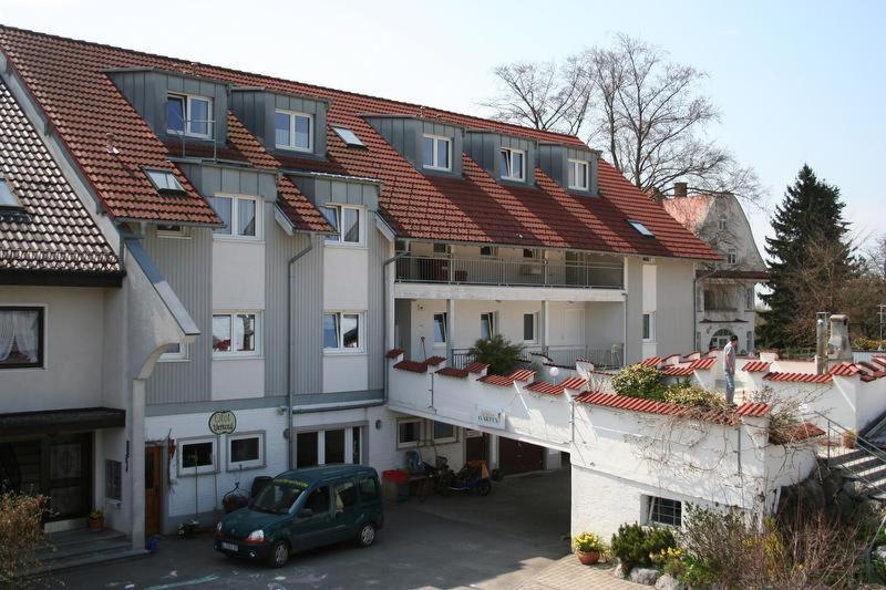Ferienhof Schoengarten Lindau  Buitenkant foto