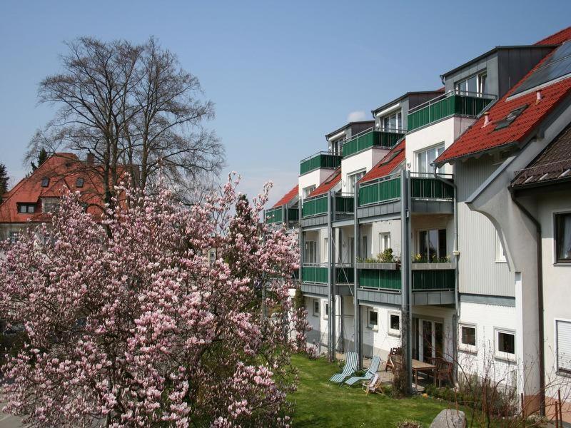 Ferienhof Schoengarten Lindau  Buitenkant foto