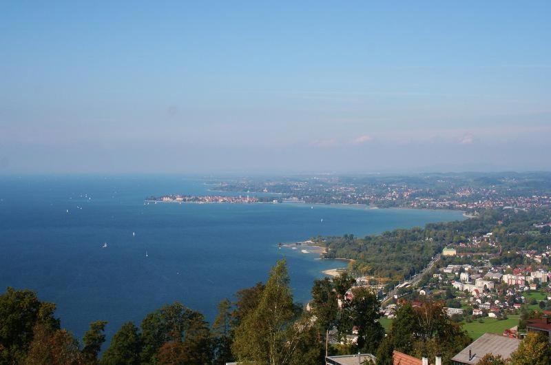 Ferienhof Schoengarten Lindau  Buitenkant foto