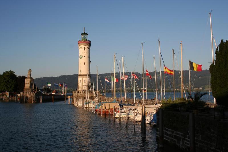 Ferienhof Schoengarten Lindau  Buitenkant foto