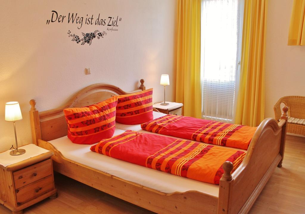 Ferienhof Schoengarten Lindau  Kamer foto